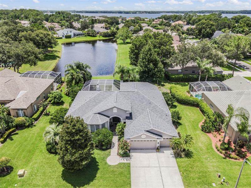 3958 Mullenhurst Drive - Photo 1