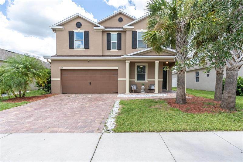 12315 Moss Lake Loop - Photo 1