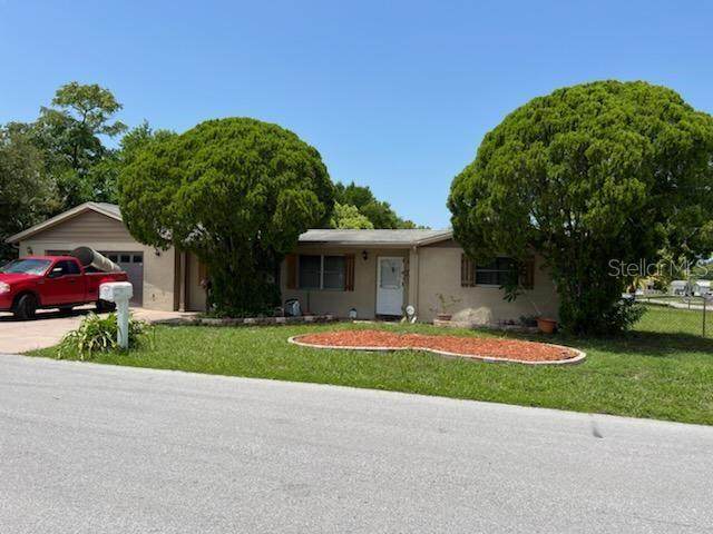 12615 College Hill Drive - Photo 1
