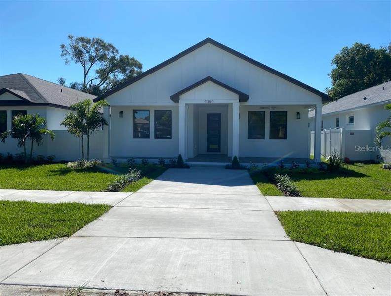 4350 56TH Avenue - Photo 1