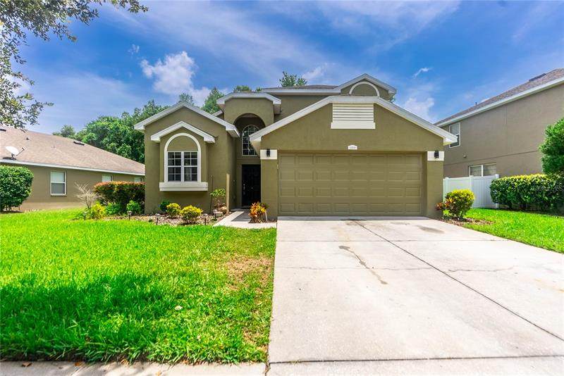 11808 Colony Lakes Boulevard - Photo 1