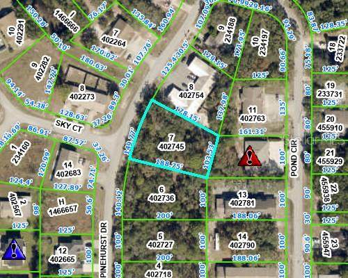 Lot 7 Pinehurst Drive - Photo 1
