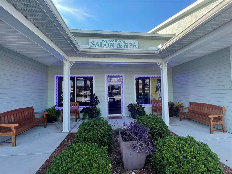 5185 Mariner Boulevard - Photo 1
