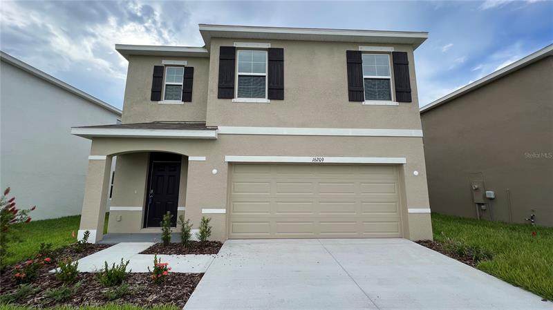 16209 Weathered Windmill Terrace - Photo 1