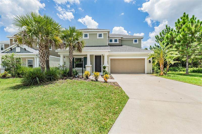 4461 Sage Green Terrace - Photo 1