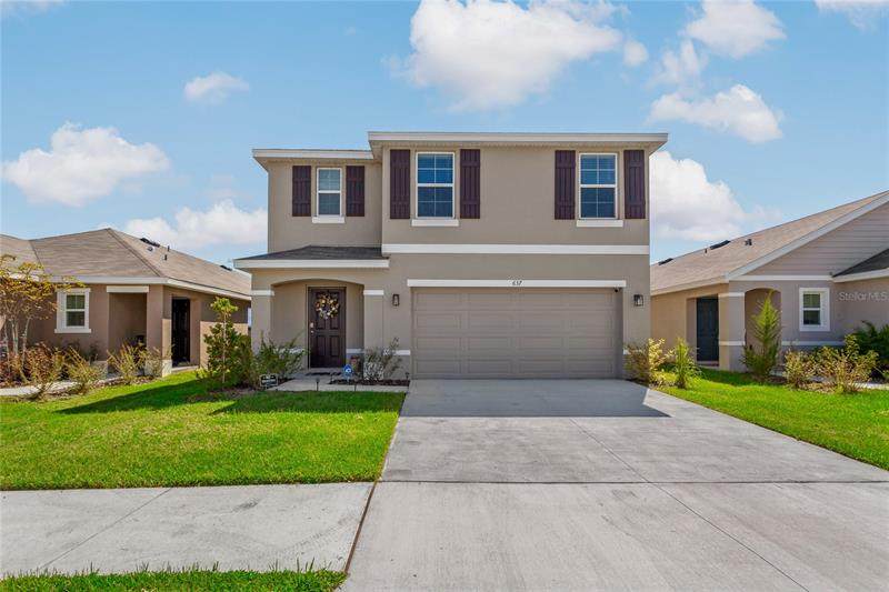 637 Sunlit Coral Street - Photo 1