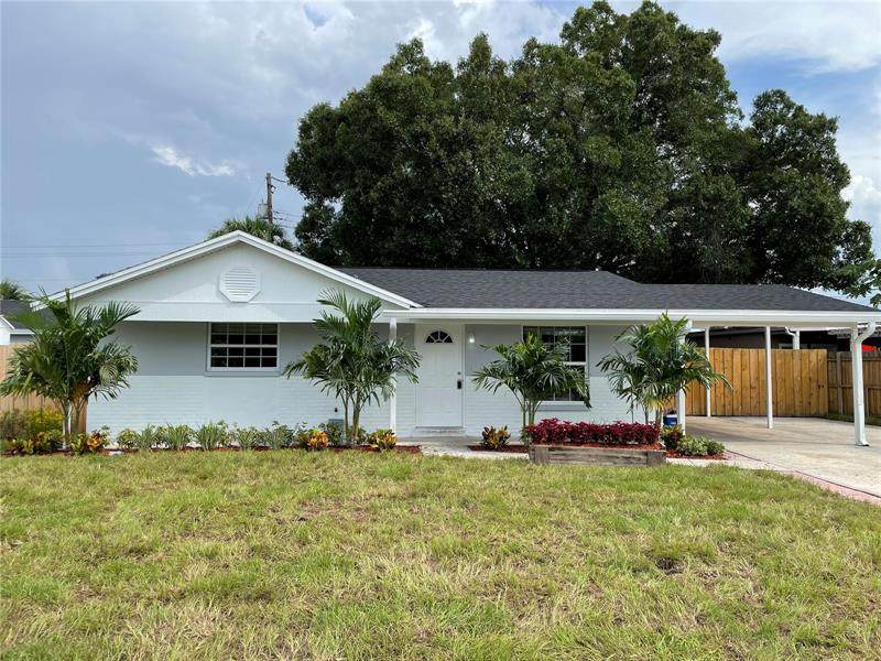 6031 Crestridge Road - Photo 1