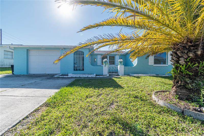 9011 Prosperity Lane - Photo 1