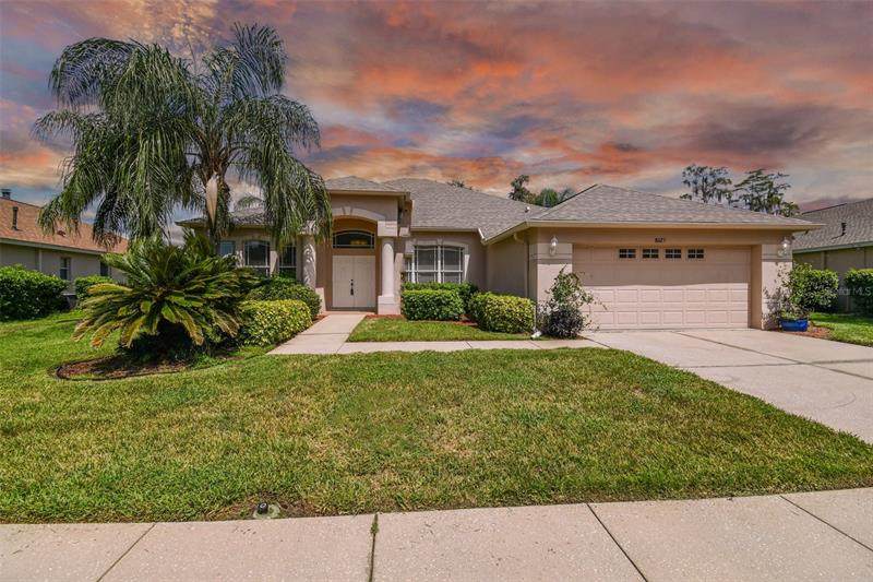 8625 Lovas Trail - Photo 1