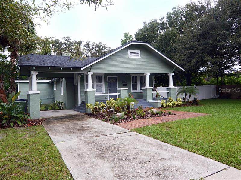 304 Henry Avenue - Photo 1