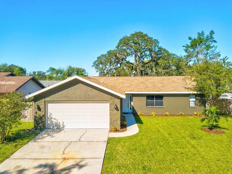 7825 Glascow Drive - Photo 1