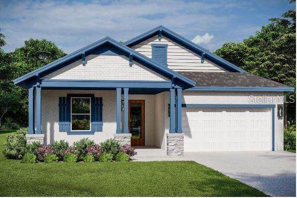 6 Crossandra Court - Photo 1