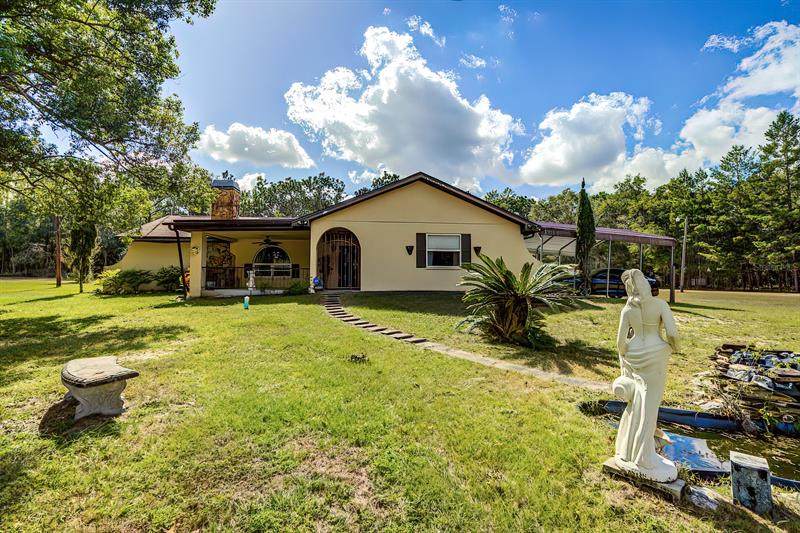 25112 Camp Castle Road - Photo 1