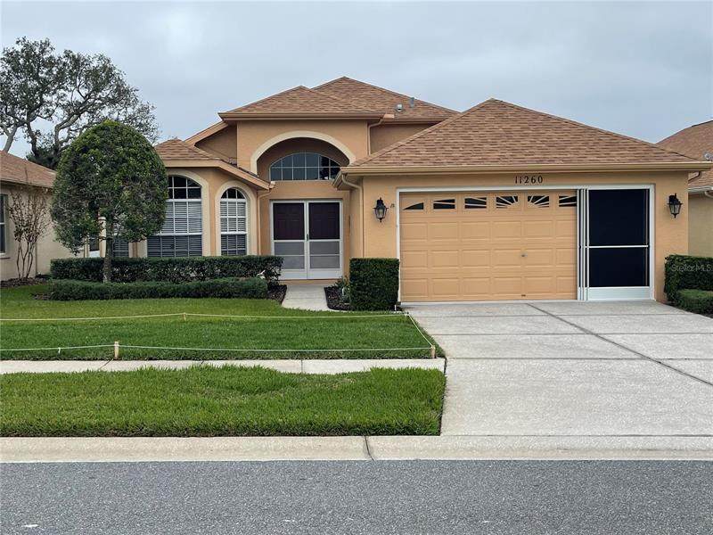 11260 Musgrove Mill Drive - Photo 1