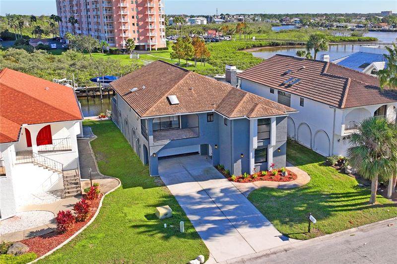 5960 Seaside Drive - Photo 1
