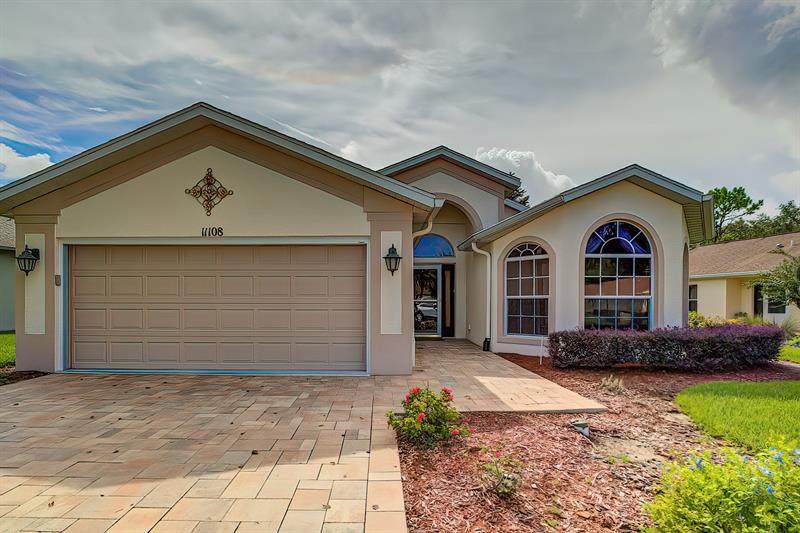 11108 Westerly Drive - Photo 1