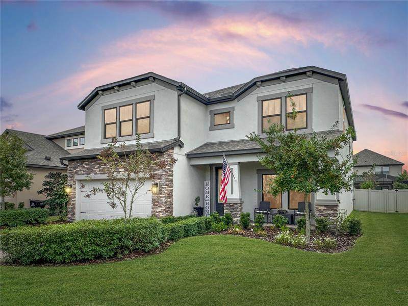 3859 Mellon Drive - Photo 1