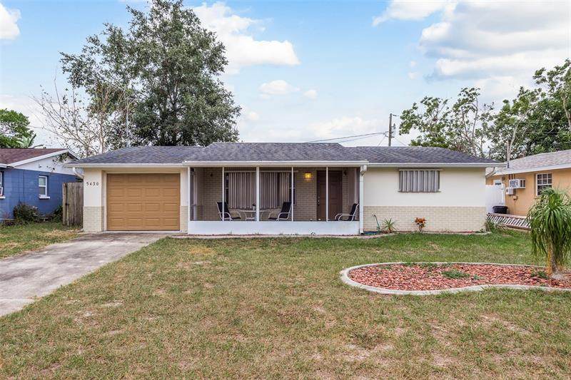 5430 Poinsettia Drive - Photo 1
