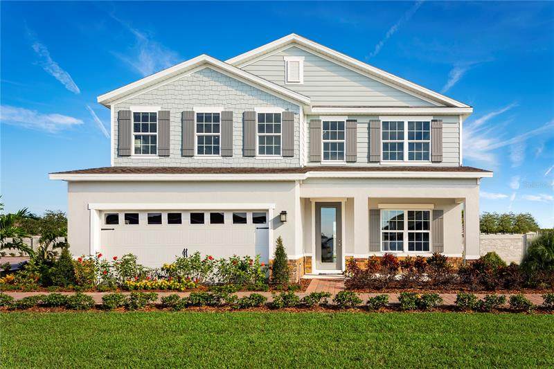 524 Rominger Loop - Photo 1