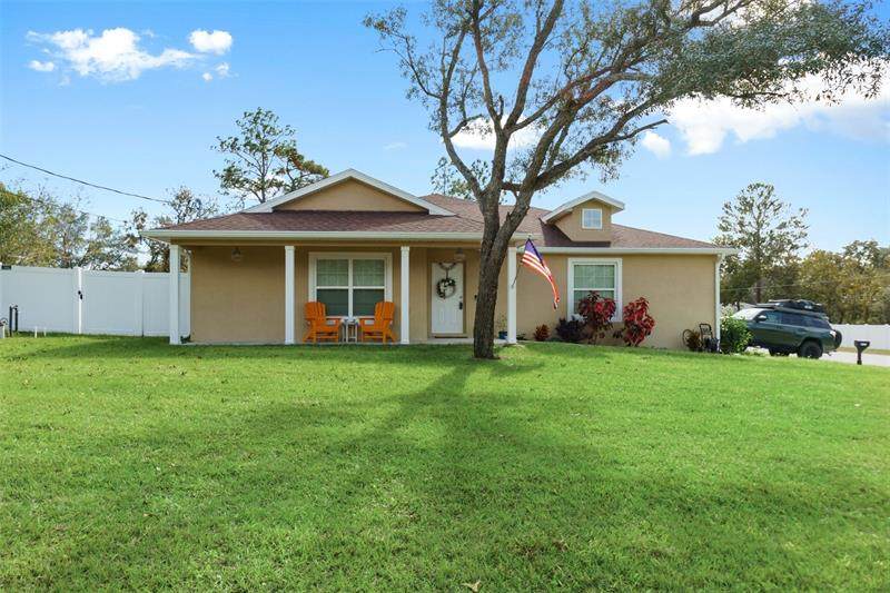 11218 Horned Owl Road - Photo 1