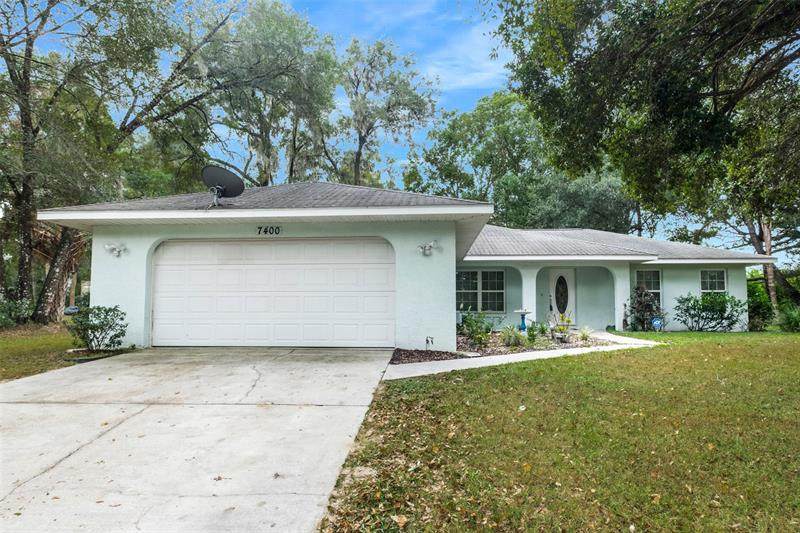 7400 Eastlake Drive - Photo 1