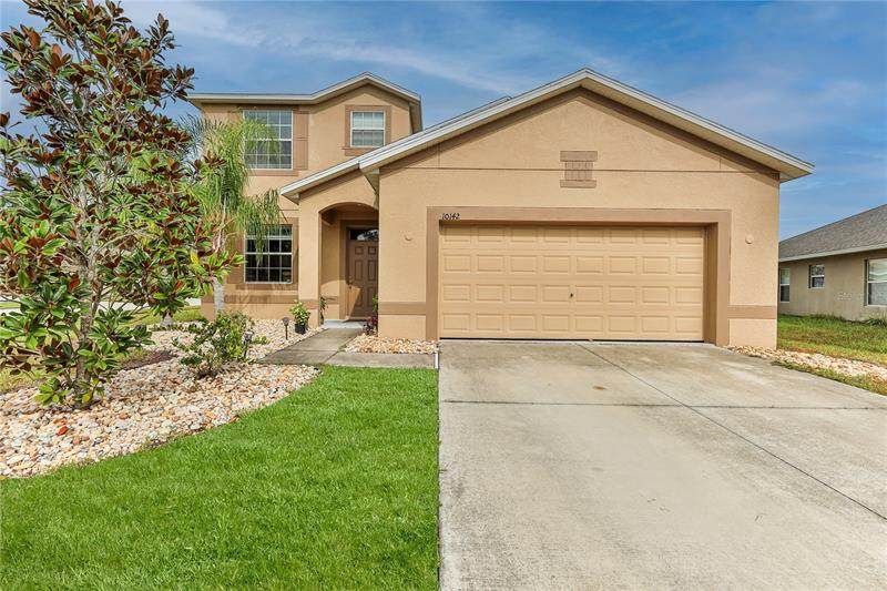 10142 Ives Loop - Photo 1