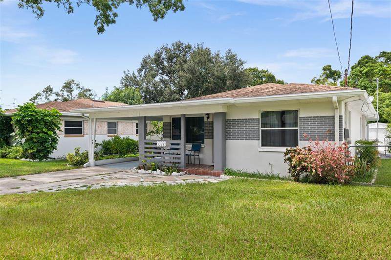 3117 Abdella Street - Photo 1