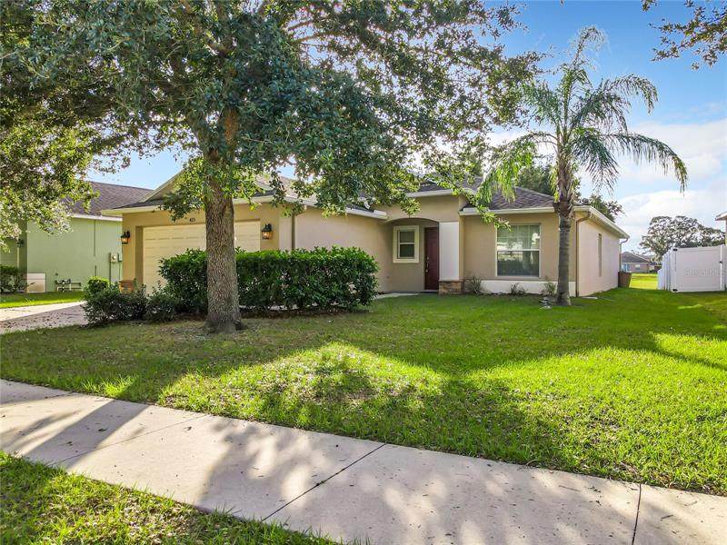 425 Winthrop Drive - Photo 1