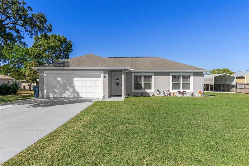 7205 Pinehurst Drive - Photo 1