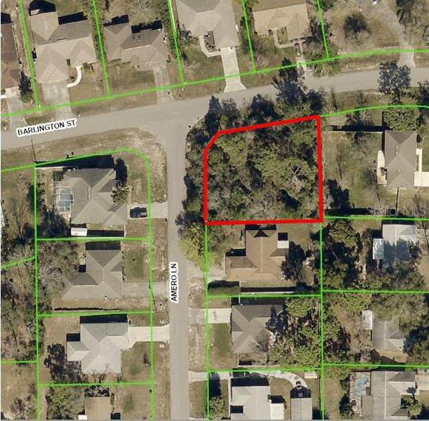 0 Barlington St Lot 1 - Photo 1