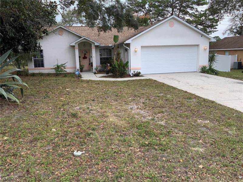11007 Linden Drive - Photo 1
