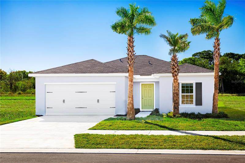 461 Panaro Lane - Photo 1