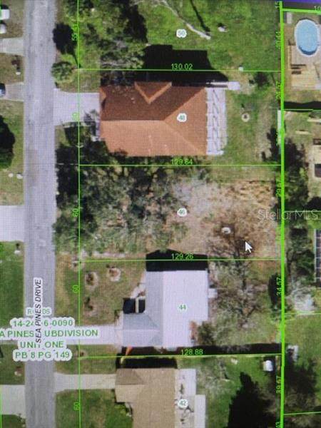 Sea Pines Drive - Photo 1