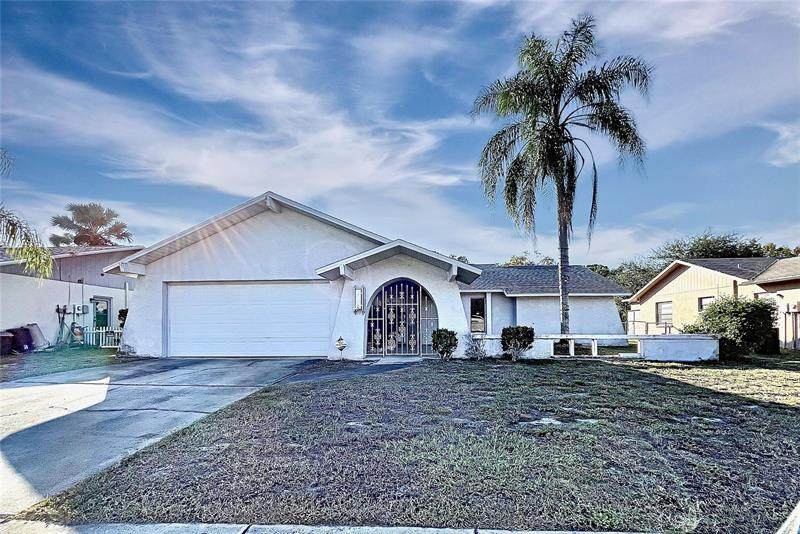 8023 Buttonball Lane - Photo 1
