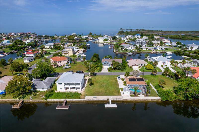 4530 Gulfstream Drive - Photo 1