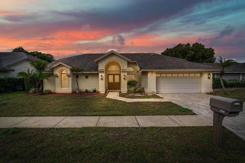 8515 Ashbury Drive - Photo 1