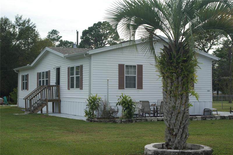 15398 Sinclair Road - Photo 1