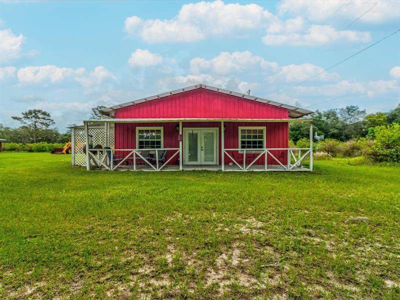 14320 Family Trail - Photo 1
