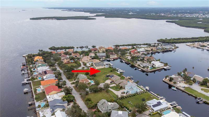 3202 Mermaid Court - Photo 1