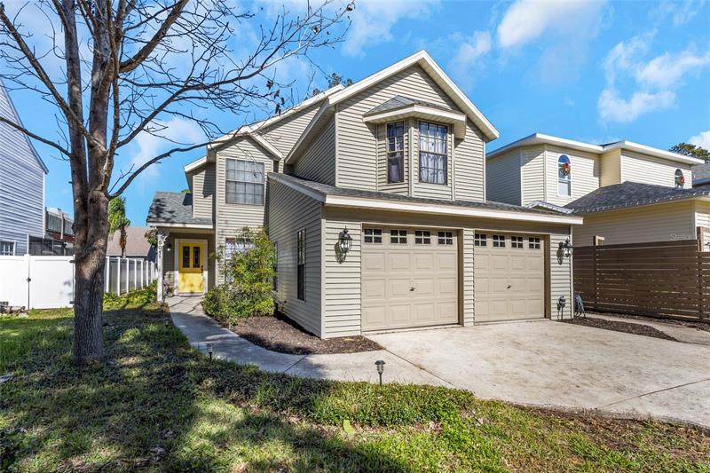 501 Rebstock Boulevard - Photo 1