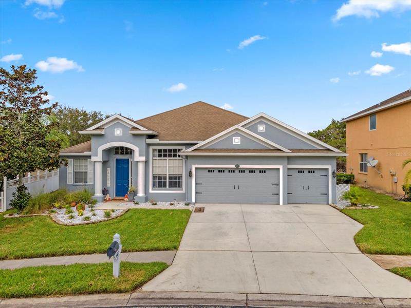 4673 Copper Hill Drive - Photo 1
