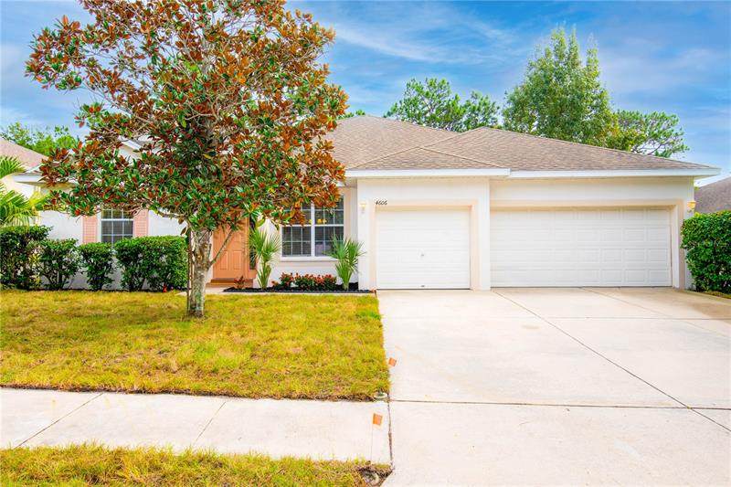 4606 Copper Hill Drive - Photo 1