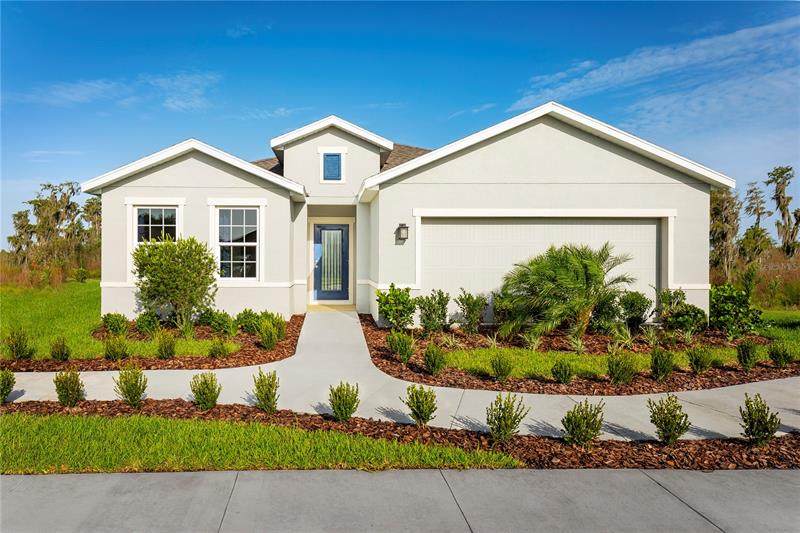 10210 Gliding Eagle Way - Photo 1
