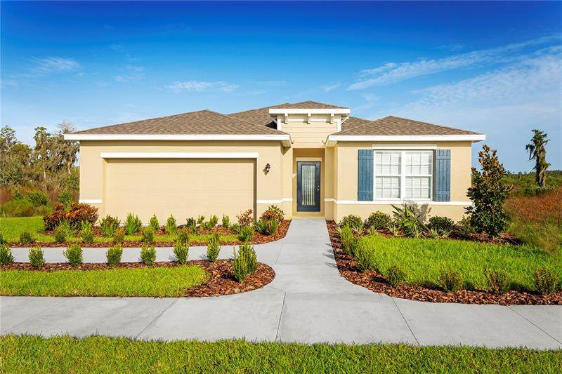 10234 Gliding Eagle Way - Photo 1