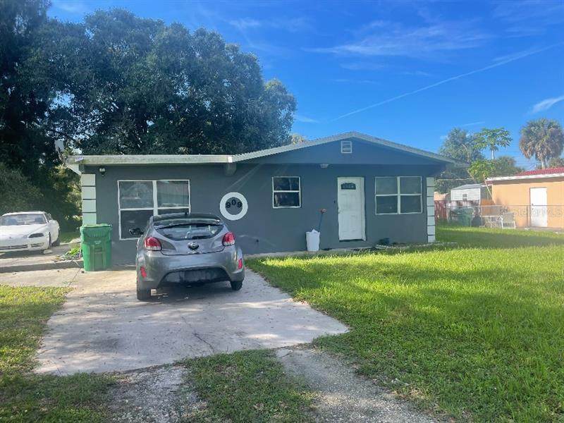 909 12TH Street - Photo 1
