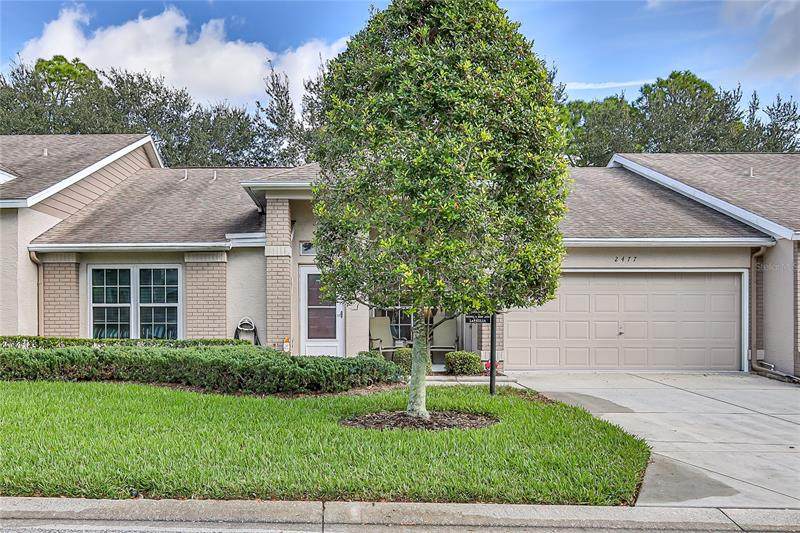 2477 Hidden Trail Drive - Photo 1