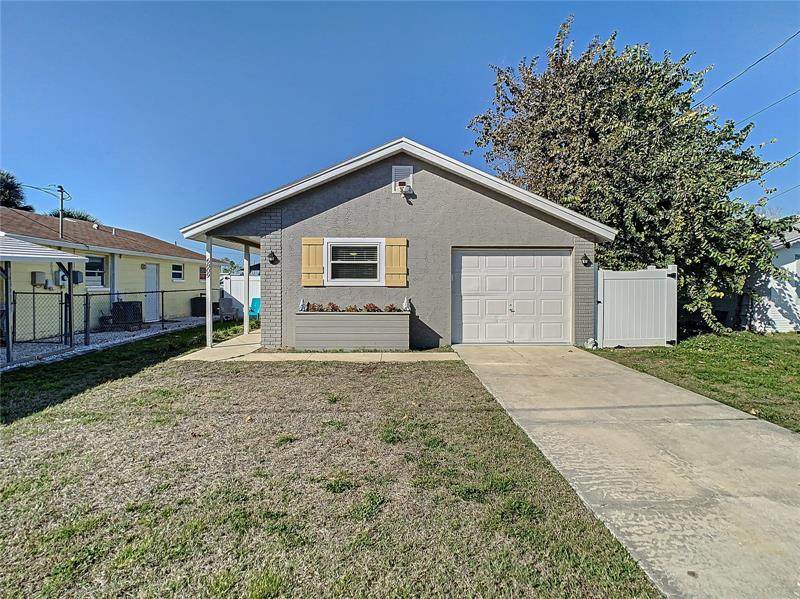 6809 Sanderling Lane - Photo 1