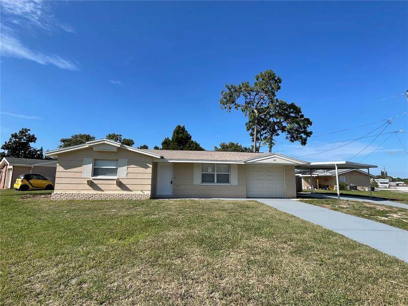 1717 Harpoon Drive - Photo 1