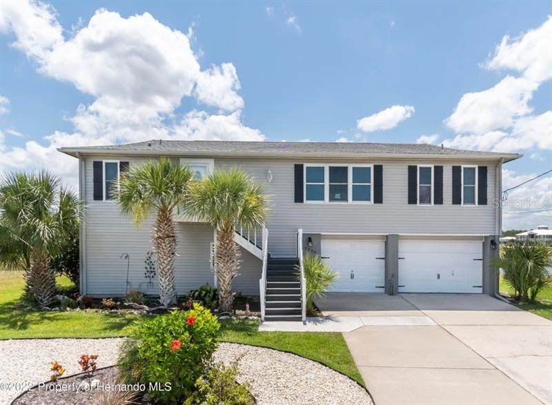 3366 Bluefish Drive - Photo 1