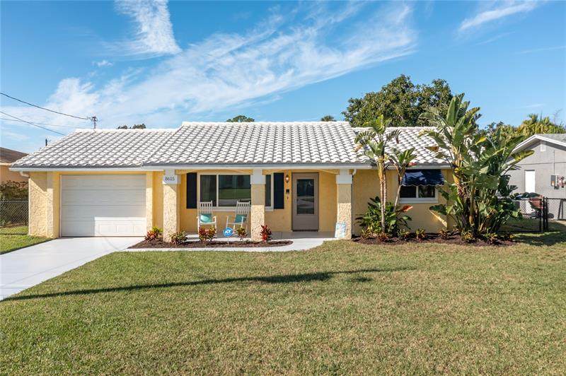 8615 Green Street - Photo 1